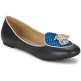 Etro Balerinke 3922 Modra | Shoptok.si