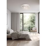  Mat bela LED stropna svetilka Umea – | Shoptok.si