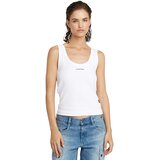 G-star Raw Slim Rib Tank majica | Eponuda.com