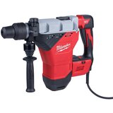 Milwaukee čekić-bušilica sds-max 1400W 11J - k 850 s