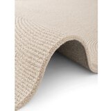 Hanse Home Ročno tkana volnena preproga v svetli naravni barvi 200x300 cm Eleni Natural White – | Shoptok.si