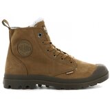 Palladium Modne superge Pampa hi zip wl Kostanjeva | Shoptok.si