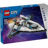Lego City Interstellar Spaceship 60430 | Eponuda.com