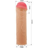 Pretty Love 2024 Navlaka za penis BI 26252 | ePonuda.com