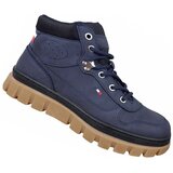 Tommy Hilfiger Visoke superge T3B5325171441800 | Shoptok.si