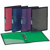 Foldermate Mapa uložna A4 s 2 ringa, fi 25 mm, hrbat 30 mm, Pop Gear F239-B, plava | shoptok.hr