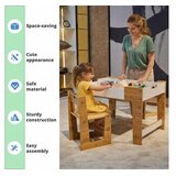 Hanah home Dečiji stočić Phoenix 1 Ch | Eponuda.com