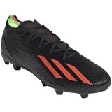 Adidas Nogomet X SPEEDPORTAL2 FG Črna | Shoptok.si