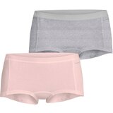 Bjorn Borg core minishorts 2x ženske mini boksarice Cene