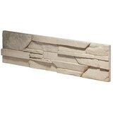 Stegu Pločice od ukrasnog kamena Sakura (14,5 x 55 cm, Bijelo-crveno, Izgled kamena) cijene