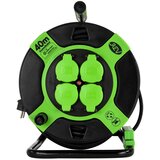 REV RITTER bubanj s kabelom (4-struko, 40 m, 3.000 W, H05RR-F3G1,5) cijene