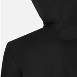 Geox Black Men's Parka Anyweco - Men's | Shoptok.si