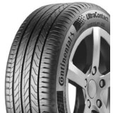  Letna pnevmatika CONTINENTAL 195/65R15 91H UltraContact | Shoptok.si