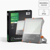 Premium LED reflektor Green Tech, 300W, 150LM/W 4200K, IP66 Meanwell XLG | Eponuda.ba