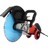 SupplySwap Električna betonska žaga, 4000W moč, 3000 RPM hitrost, Modrá, Eu vtič, (5000219852) | Shoptok.si