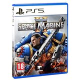  Warhammer 40,000: Space Marine 2 za PS5 | Eponuda.com