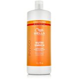 Wella Professionals invigo nutri-enrich globoko hranljiv balzam za suhe ali obremenjene lase 1000 ml | Shoptok.si
