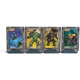 Batman Metal Force figura 10 cm sort. Cijene