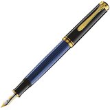 Nalivpero SOUVERAN M400 (F) PELIKAN 985960 PLAVO | shoptok.hr