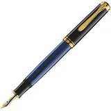 SOUVERAN M400 (F) PELIKAN 985960 PLAVO