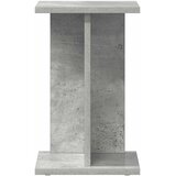  Stalak za biljke Betonsko Siva 25 x 25,5 x 40,5 cm | Eponuda.ba