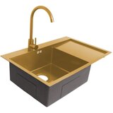 Master Korito za sudoper sa baterijom 78x50x20cm SUS304 D7850H-G | Eponuda.ba