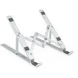 TooQ Portatil/tablična podpora za dvigala/knjiga TQLRS0033-AL 11 ''-15'' Srebro, (21407354) | Shoptok.si