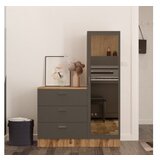 Hanah home višenamenski ormar Cc6 aa | ePonuda.com