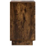  Noćni ormar 2 kom. Dimljeni hrast 33 5 x 34 5 x 60 cm - Dimljeni hrast 2 | shoptok.hr