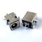  DC konektor za laptop Asus X54 K53 K52 A53 A52 Cene