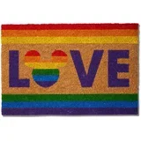 DISNEY (MICKEY PRIDE) DOORMAT