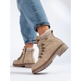 GOODIN Ženske gležnjače Shelvt 79865 | Eponuda.ba