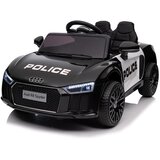  Licencirani auto na akumulator Audi R8 Spyder Police Cijene