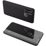  Futrola Clear View za Huawei Y6P - Crna KP8932 | Shoptok.si