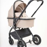 LA MAMA ALVI kolica za bebe 3u1 - biege | ePonuda.com