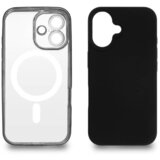Just In Case maska za telefon MAGPL116BK
