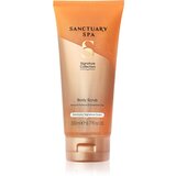 Sanctuary Spa Signature Collection gelasti piling z gladilnim učinkom 200 ml | Shoptok.si