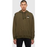 Diesel Sweatshirt - SUMMERN71 SWEATSHIRT green | shoptok.hr