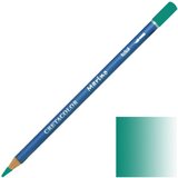  Umjetničke drvene bojice aquarel Cretacolor marino smaragdno zelena 3 kom u kartonskoj kutiji Cene