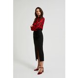 Marisse Women's Skirt Z-Sc-4512 Black | Shoptok.si