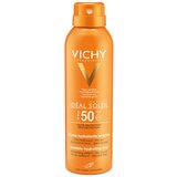 Vichy Capital Soleil nevidno vlažilno pršilo SPF 50 200 ml Cene