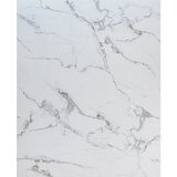 Decopa pvc marmorna plošča bianco carrara 122 cm x 260 cm Cene