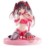 Banpresto Date a Live Kurumi Tokisaki Happy Birthday Figura 12cm | shoptok.hr