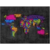  Tapeta - map Italian - colors 300x231 | shoptok.hr