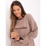 RELEVANCE Set-RV-KMPL-A883.68-dark beige | shoptok.hr