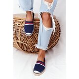 Big Star Espadrilles On A Braided Sole | shoptok.hr