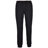 Emporio Armani Spodnji deli trenirke 6DPP85PJZKZ Črna Cene