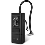 Connect IT CFF-4500-BK - Digitalni džepni kompresor AirFlow 80W/6000 mAh crni | Eponuda.com