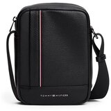 Tommy Hilfiger Torbe za čez ramo Central Mini Reporter Črna Cene