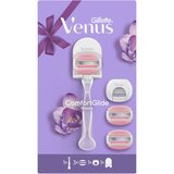 Gillette Venus ComfortGlide Breeze Gift Set poklon set za brijanje za žene | shoptok.hr